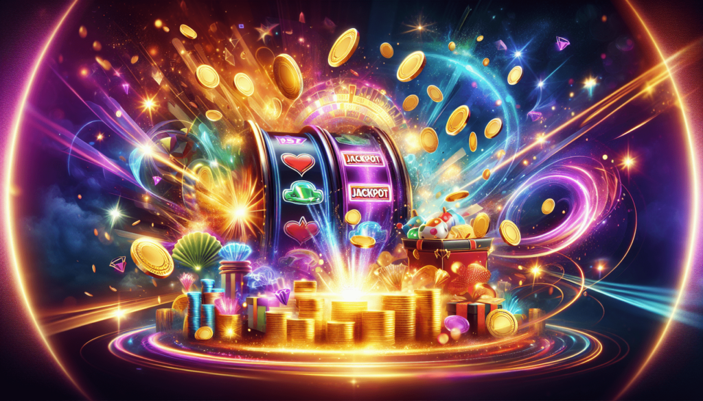 Unlock The Jackpot: WOW88 SGs Online Slot Game Collection Guarantees Unforgettable Entertainment
